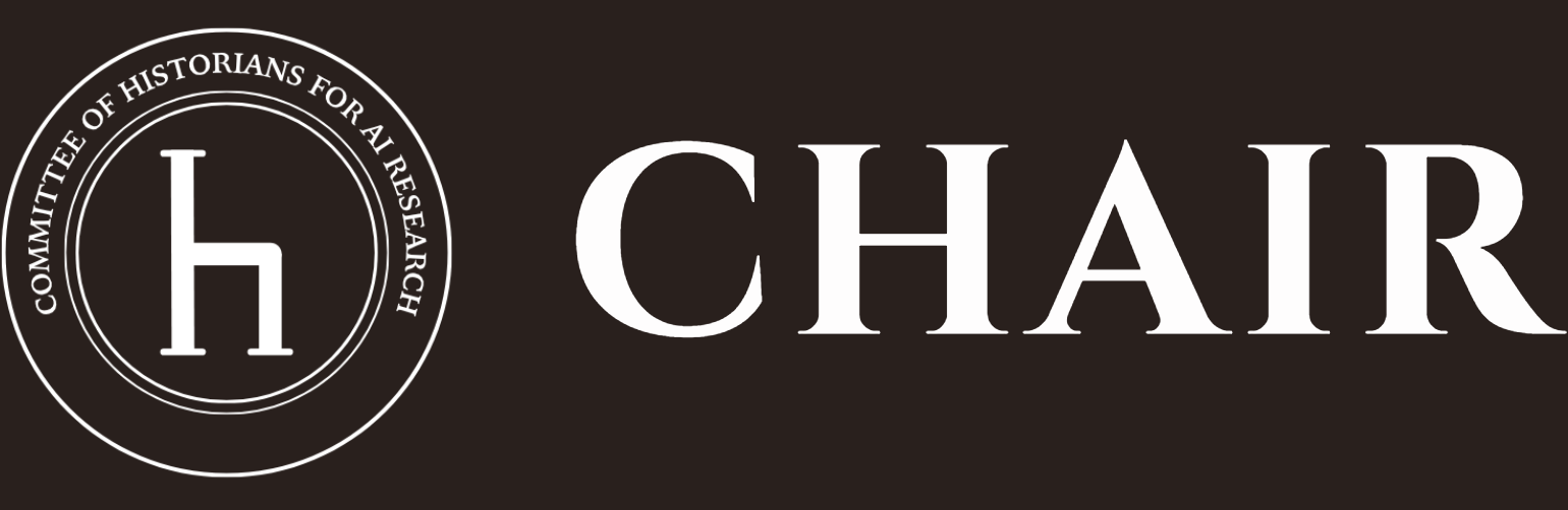 CHAIR Logo